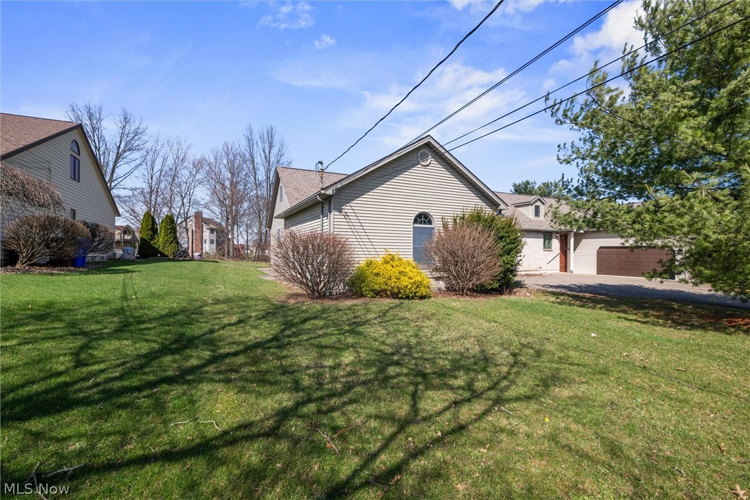3580 E Western Reserve Road Poland OH 44514