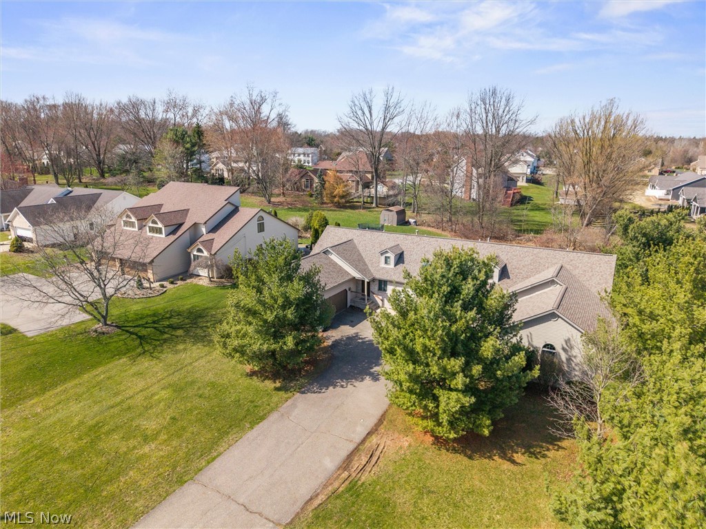 3580 E Western Reserve Road Poland OH 44514