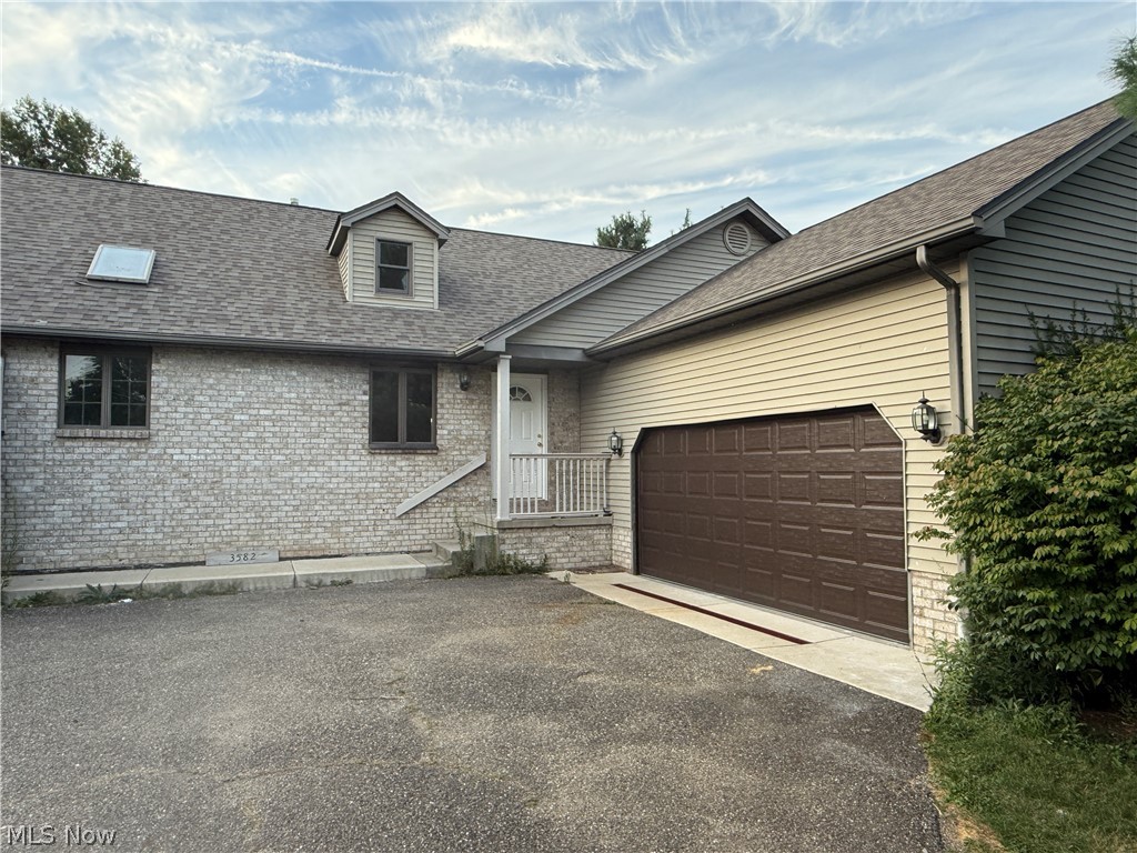 3580 E Western Reserve Road Poland OH 44514