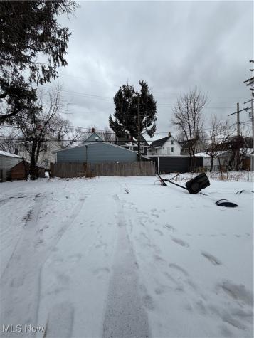 3841 W 39th Street Cleveland OH 44109