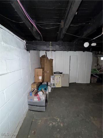 3841 W 39th Street Cleveland OH 44109