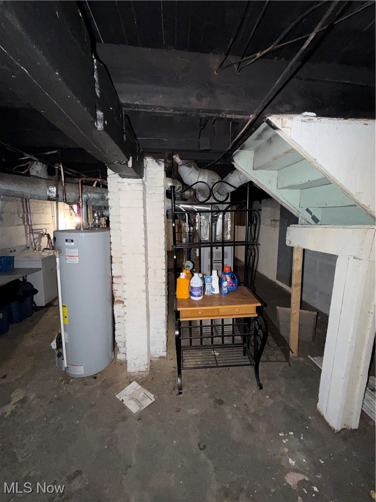 3841 W 39th Street Cleveland OH 44109
