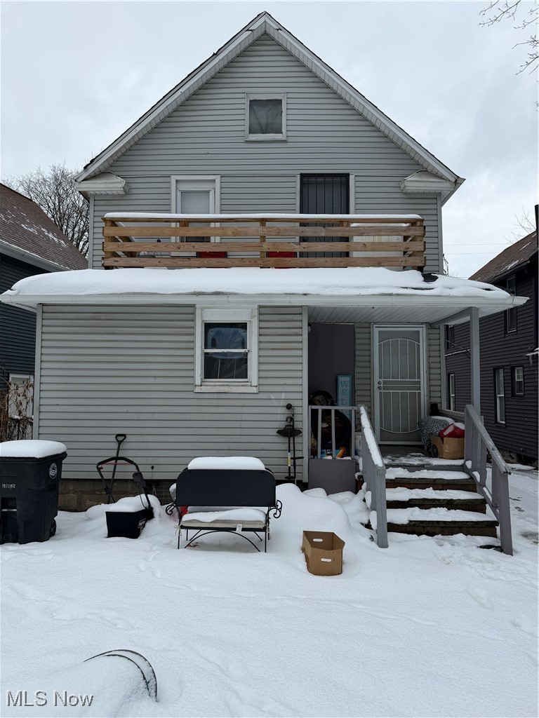 3841 W 39th Street Cleveland OH 44109