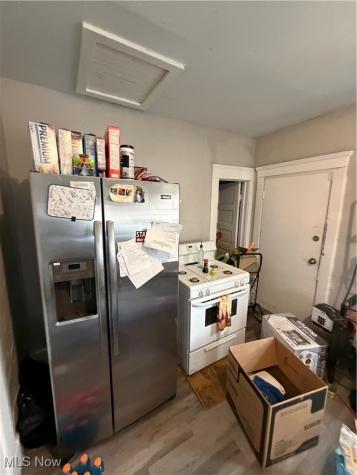 3841 W 39th Street Cleveland OH 44109