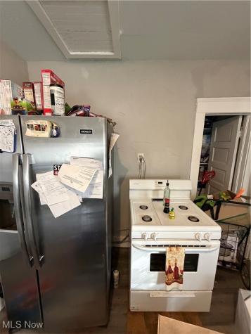 3841 W 39th Street Cleveland OH 44109