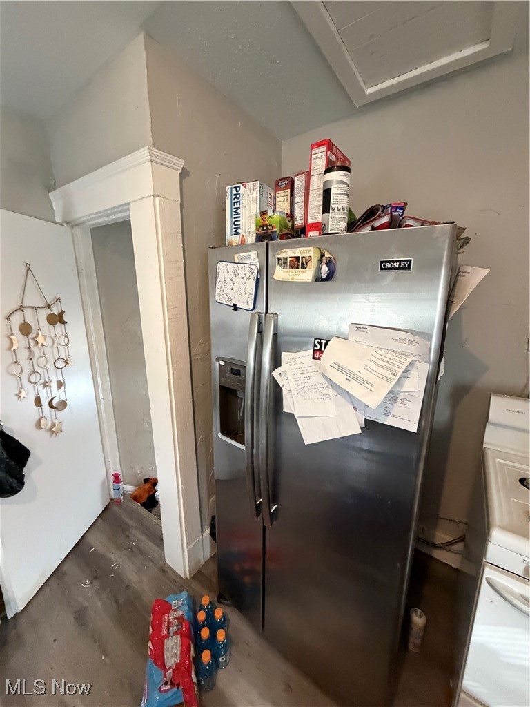 3841 W 39th Street Cleveland OH 44109