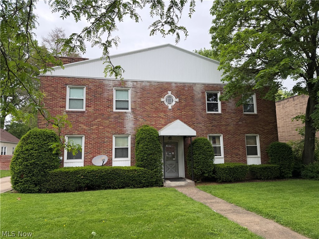 2011 W Market Street Akron OH 44313