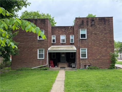 2011 W Market Street Akron OH 44313