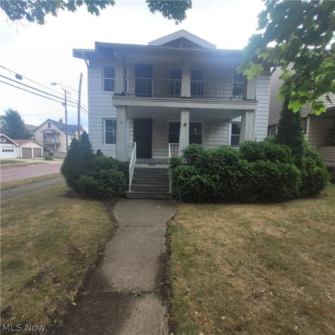 3219 W 114th Street Cleveland OH 44111