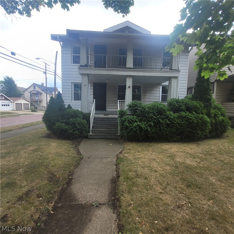 3219 W 114th Street Cleveland OH 44111