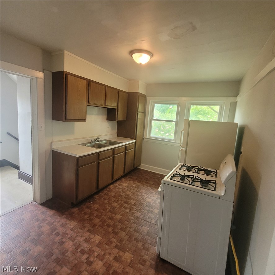 3219 W 114th Street Cleveland OH 44111