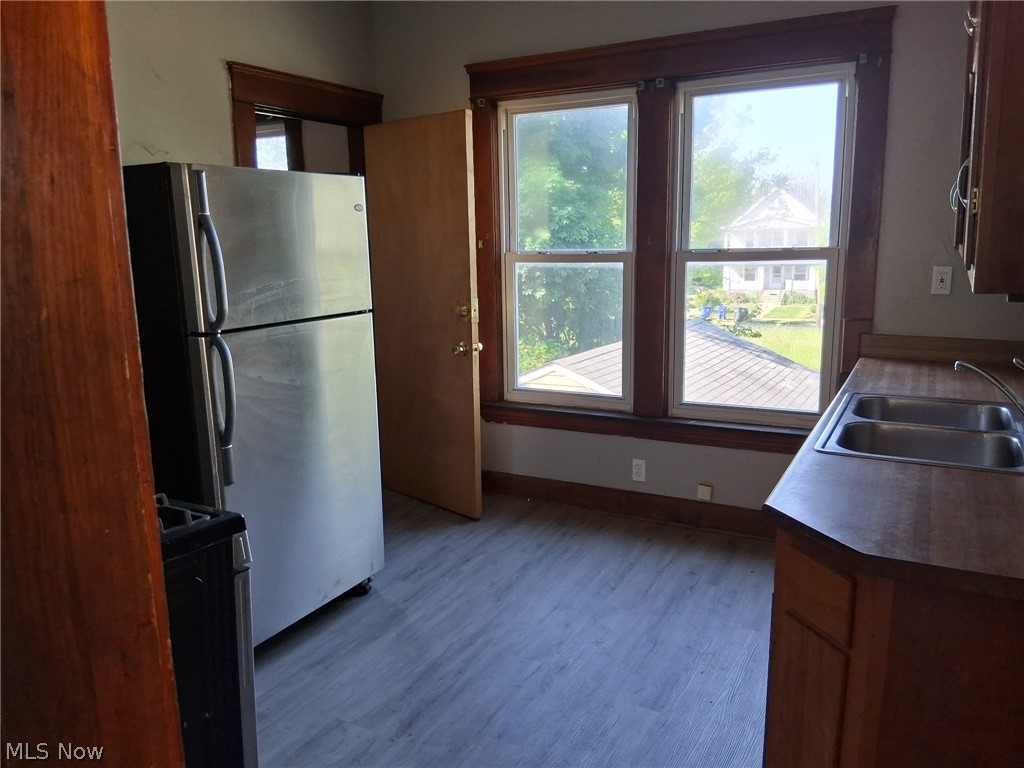 930 Evangeline Road Cleveland OH 44110