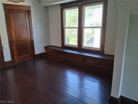 930 Evangeline Road Cleveland OH 44110