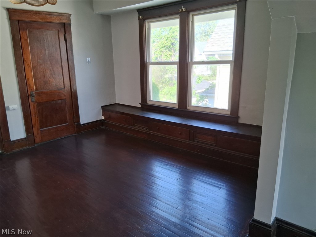 930 Evangeline Road Cleveland OH 44110