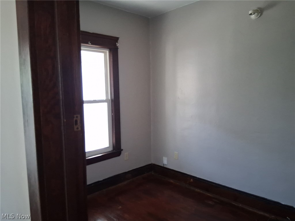 930 Evangeline Road Cleveland OH 44110