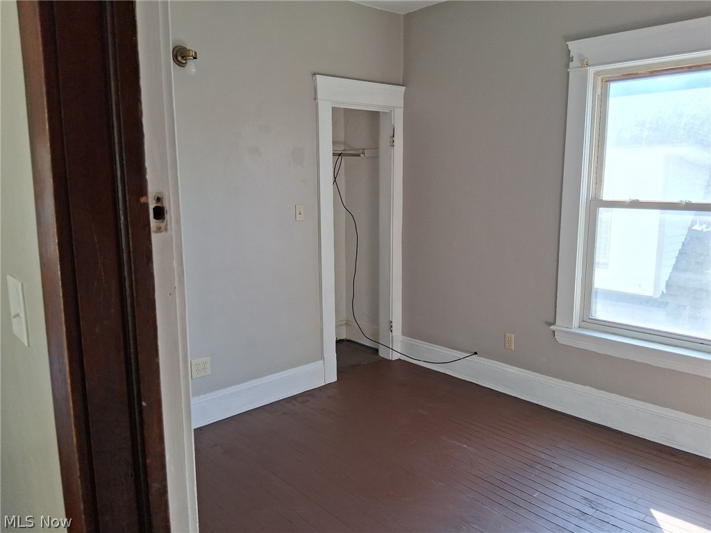 930 Evangeline Road Cleveland OH 44110