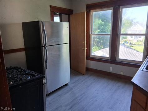 930 Evangeline Road Cleveland OH 44110