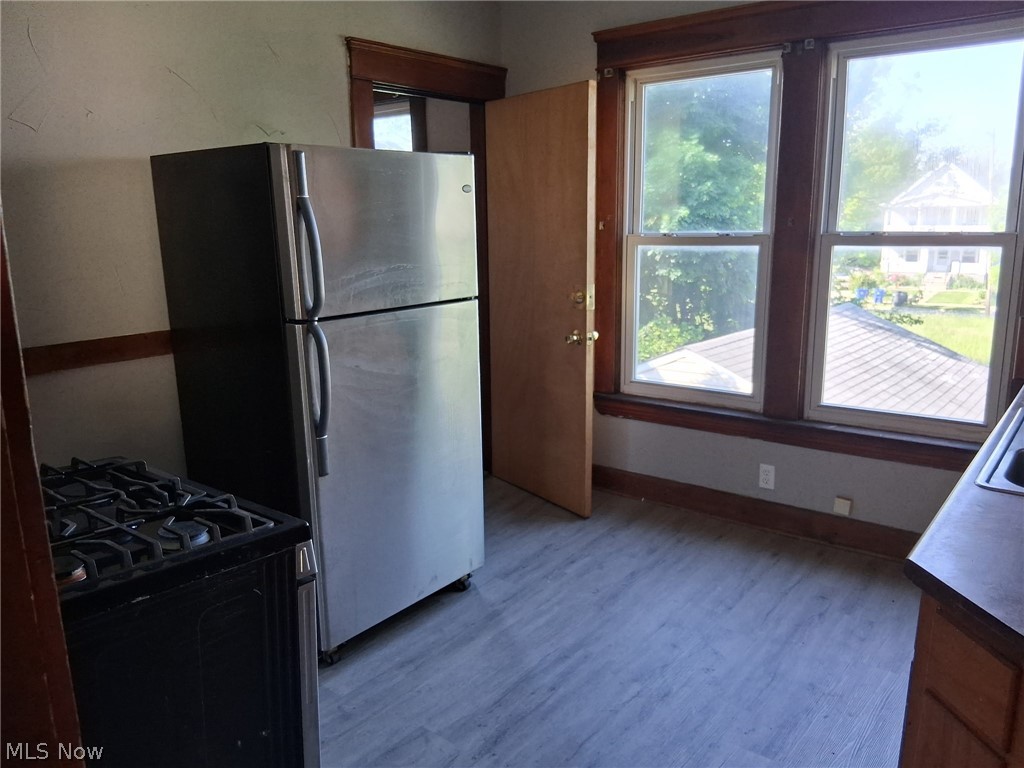 930 Evangeline Road Cleveland OH 44110