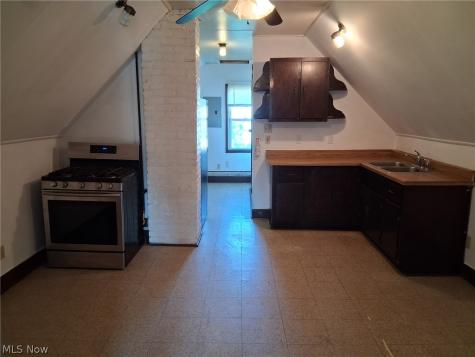 930 Evangeline Road Cleveland OH 44110