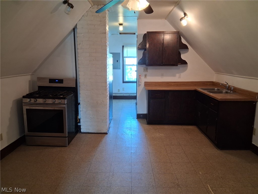 930 Evangeline Road Cleveland OH 44110