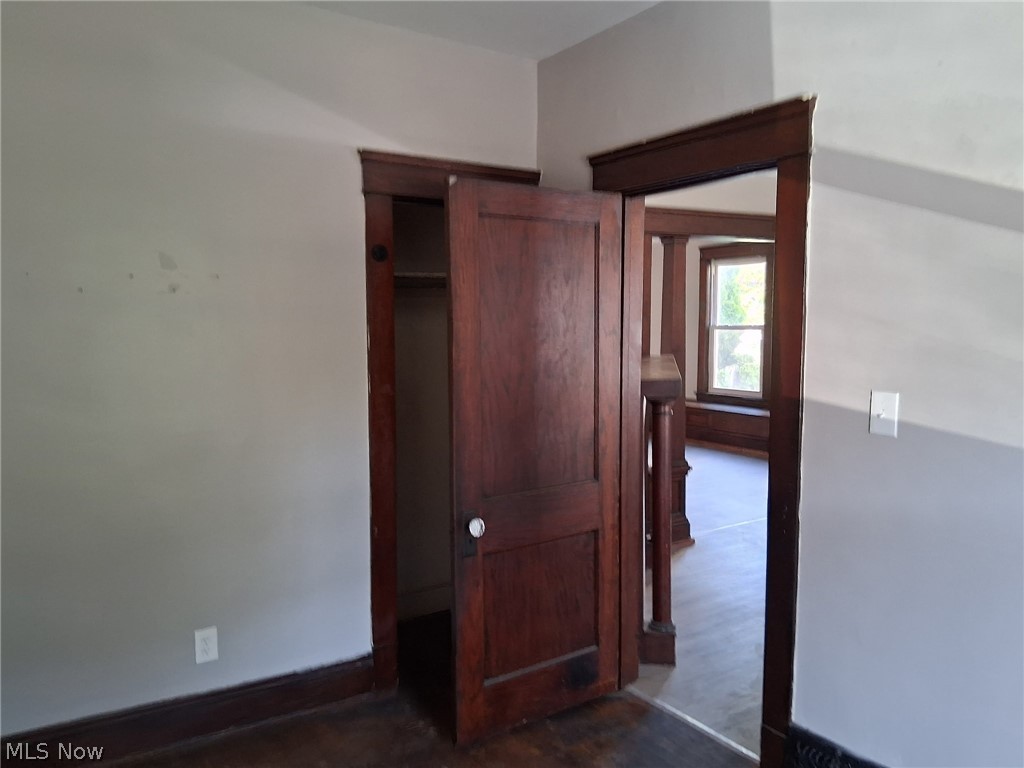 930 Evangeline Road Cleveland OH 44110