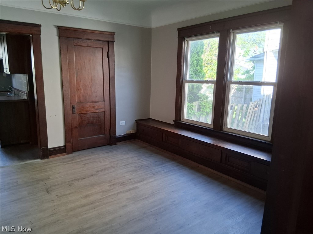 930 Evangeline Road Cleveland OH 44110