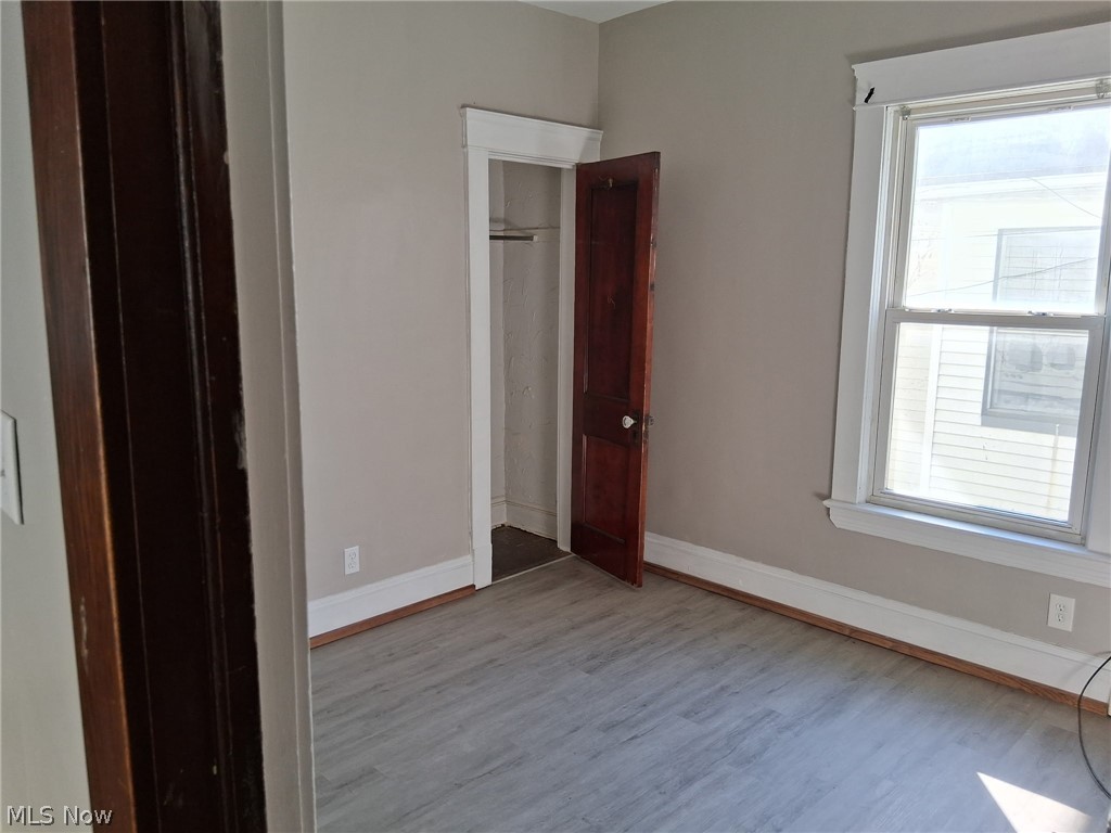 930 Evangeline Road Cleveland OH 44110