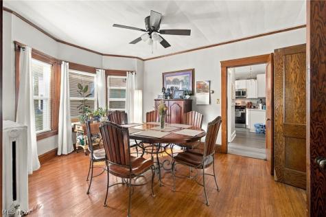 1604 - 1606 Cordova Avenue Lakewood OH 44107