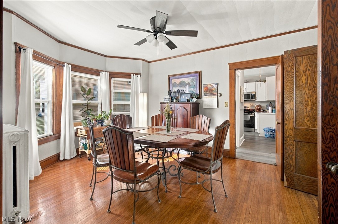 1604 - 1606 Cordova Avenue Lakewood OH 44107