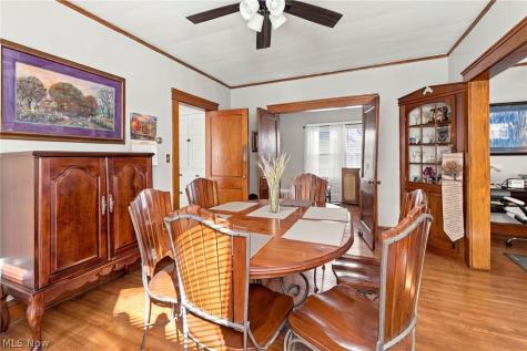 1604 - 1606 Cordova Avenue Lakewood OH 44107