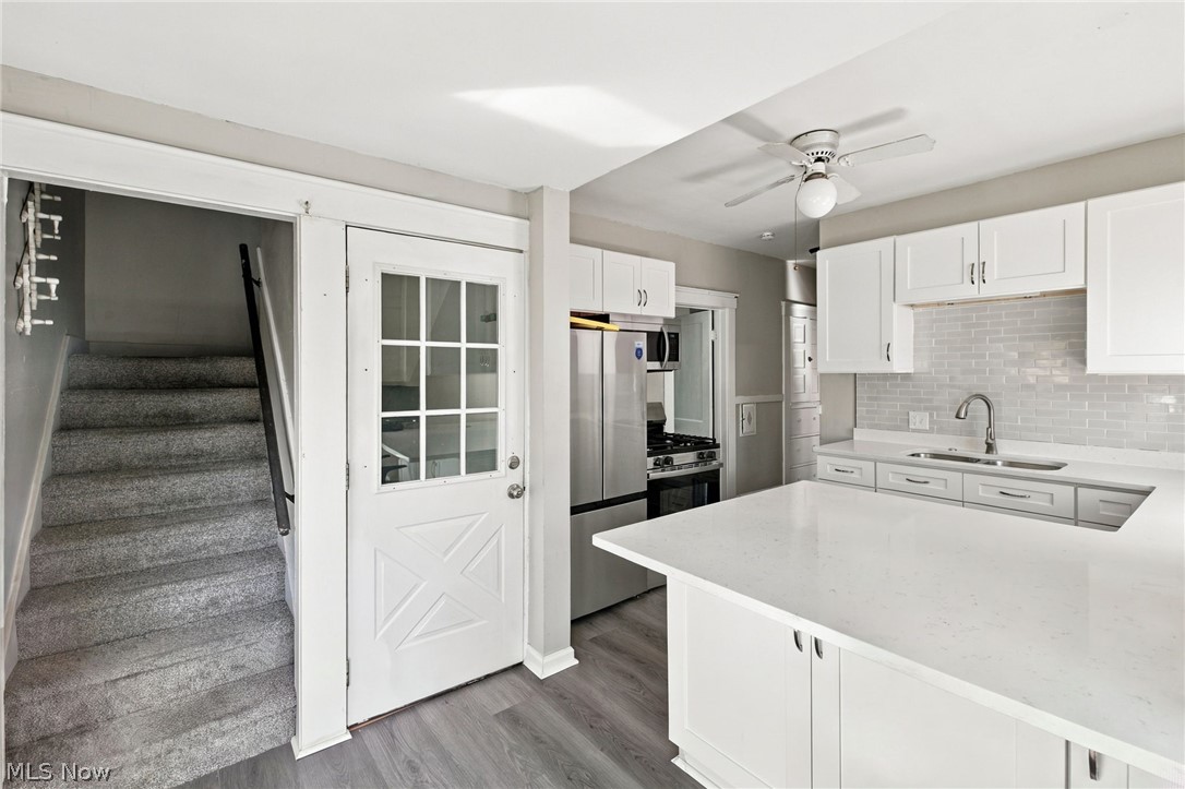 1604 - 1606 Cordova Avenue Lakewood OH 44107