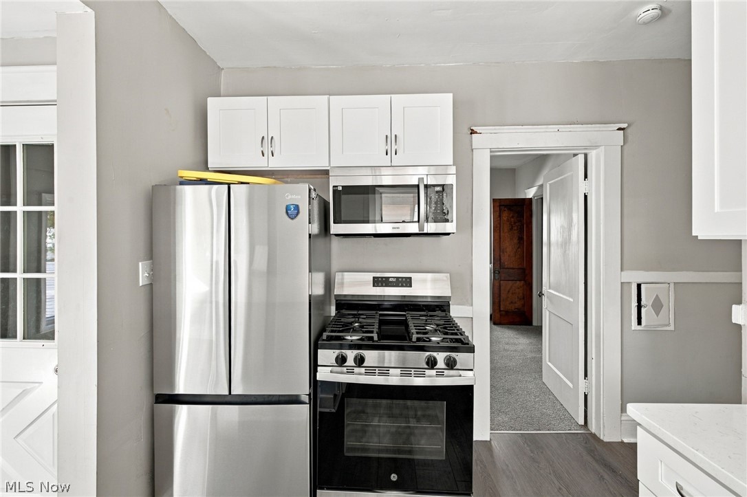 1604 - 1606 Cordova Avenue Lakewood OH 44107