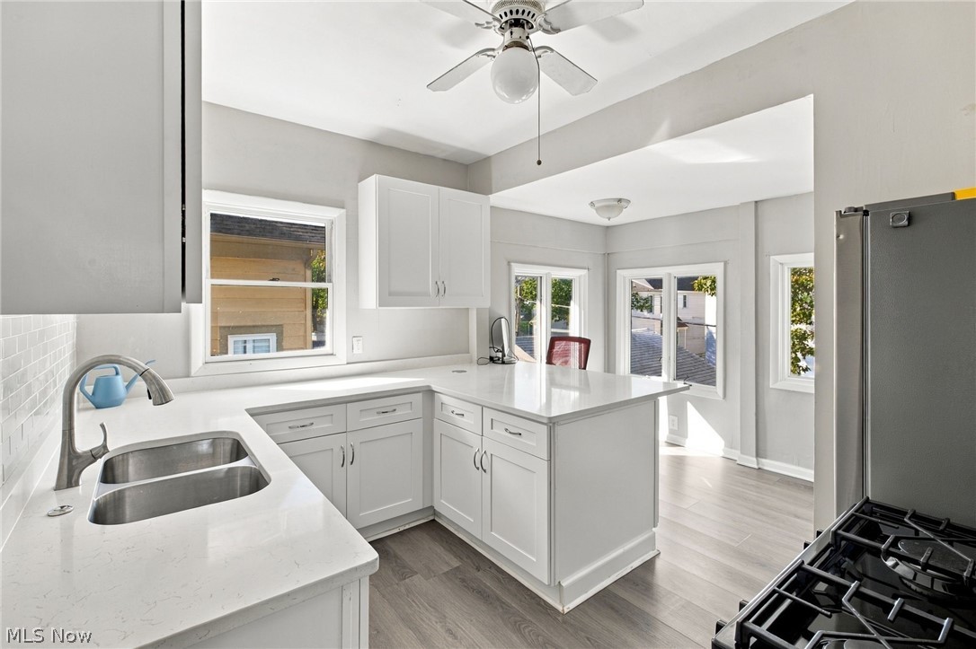1604 - 1606 Cordova Avenue Lakewood OH 44107