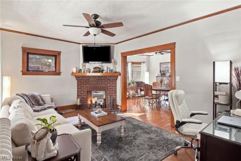 1604 - 1606 Cordova Avenue Lakewood OH 44107