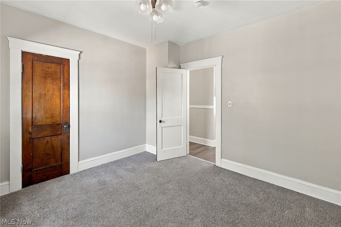 1604 - 1606 Cordova Avenue Lakewood OH 44107