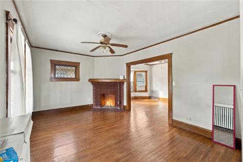 1604 - 1606 Cordova Avenue Lakewood OH 44107