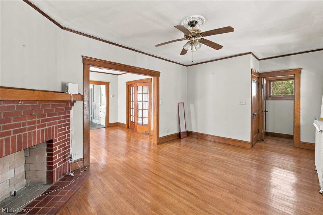 1604 - 1606 Cordova Avenue Lakewood OH 44107