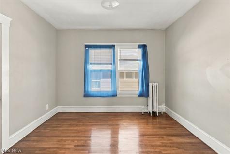 1604 - 1606 Cordova Avenue Lakewood OH 44107