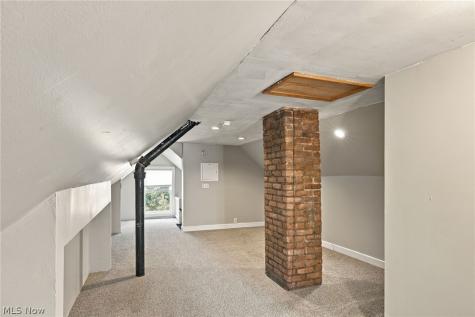 1604 - 1606 Cordova Avenue Lakewood OH 44107