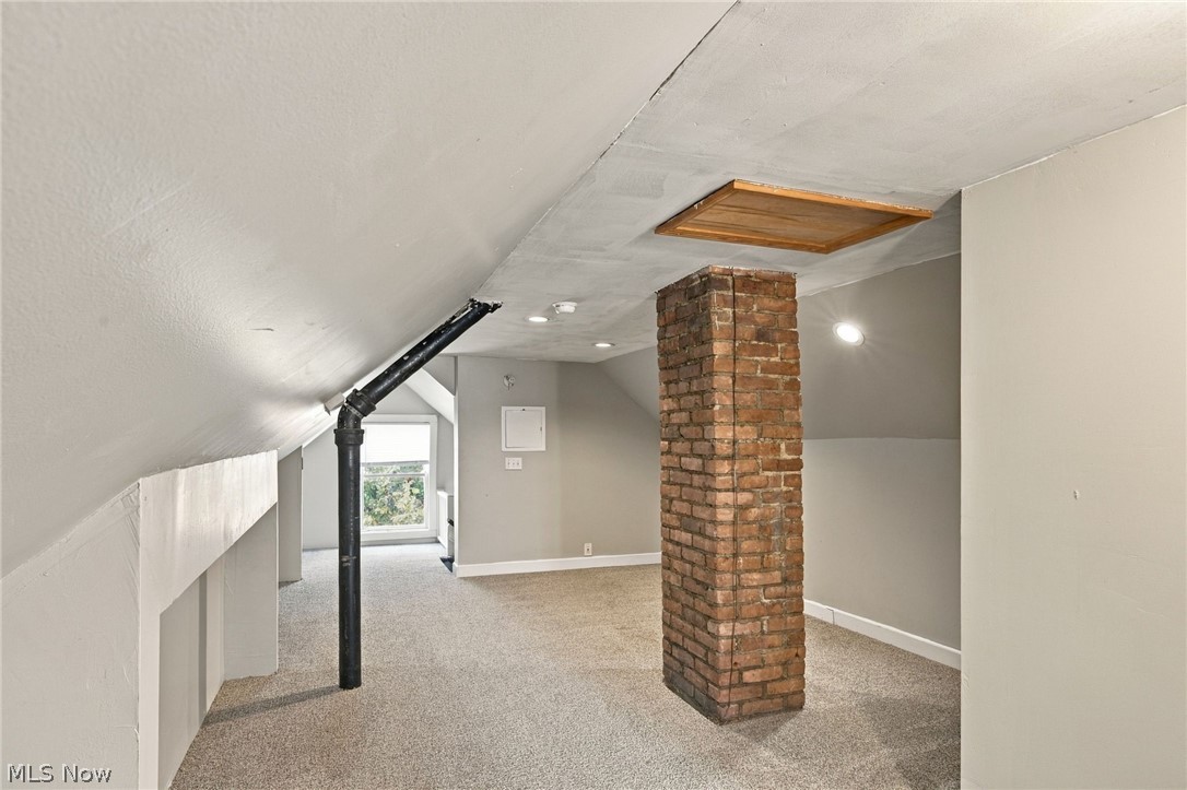 1604 - 1606 Cordova Avenue Lakewood OH 44107