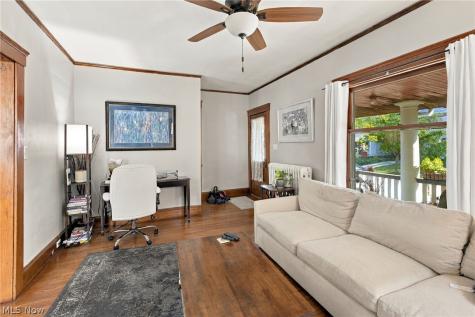1604 - 1606 Cordova Avenue Lakewood OH 44107