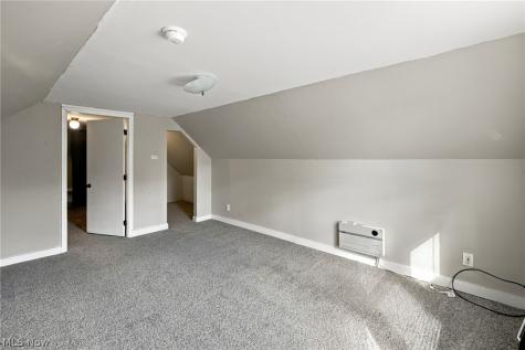1604 - 1606 Cordova Avenue Lakewood OH 44107