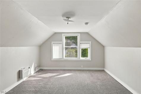 1604 - 1606 Cordova Avenue Lakewood OH 44107