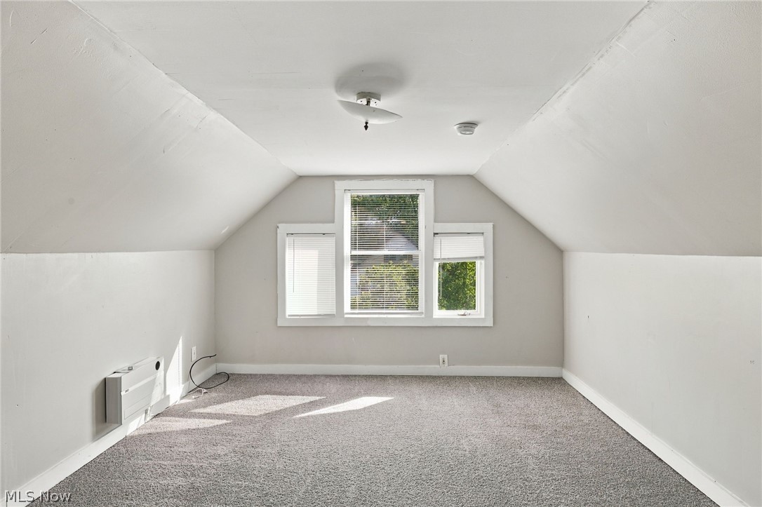 1604 - 1606 Cordova Avenue Lakewood OH 44107