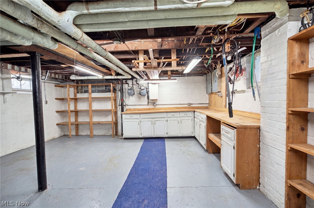1604 - 1606 Cordova Avenue Lakewood OH 44107
