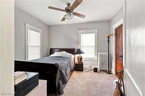 1604 - 1606 Cordova Avenue Lakewood OH 44107