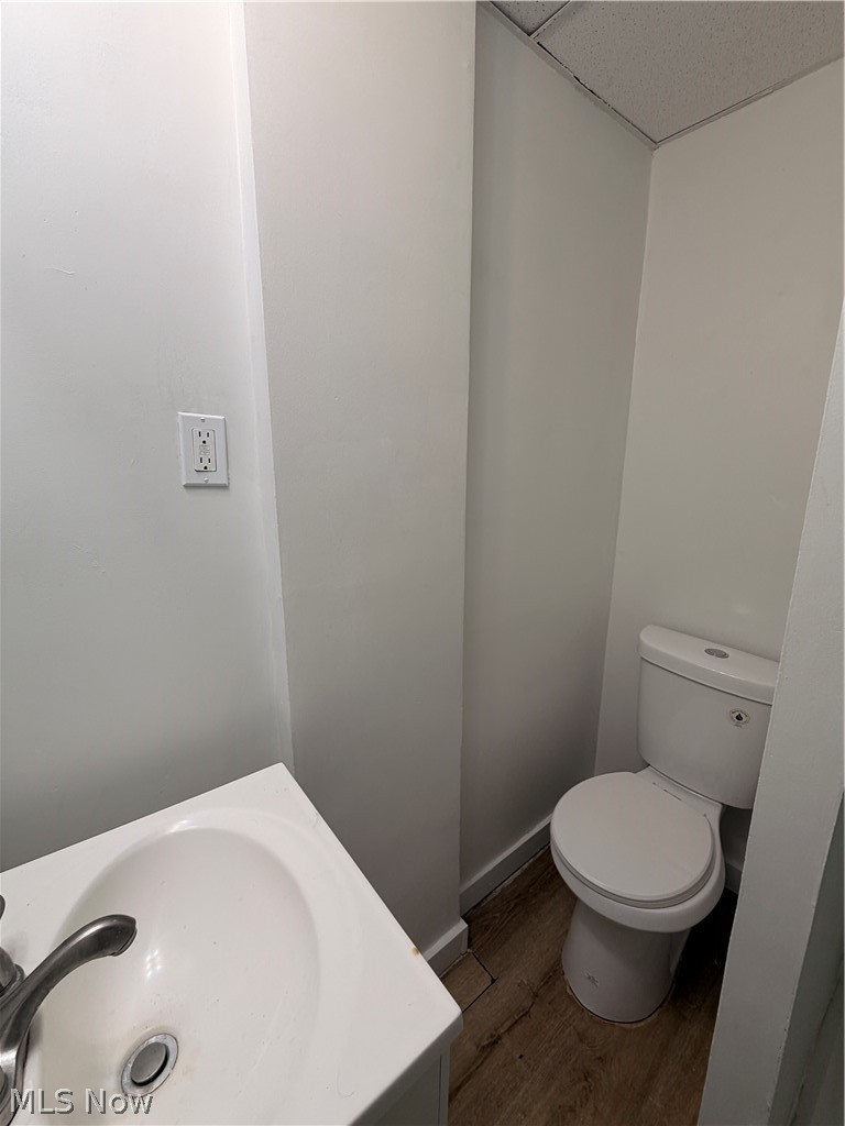 933 Ashland Road Mansfield OH 44905