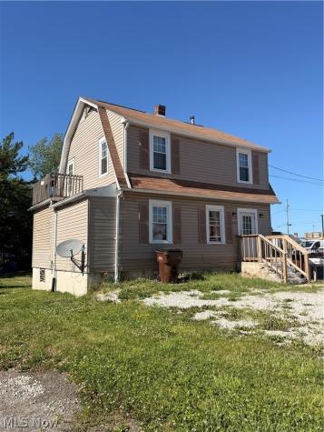 933 Ashland Road Mansfield OH 44905