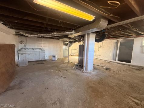 933 Ashland Road Mansfield OH 44905