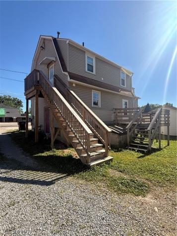 933 Ashland Road Mansfield OH 44905